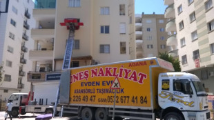 Adana Asansörlü Taşımacılık
