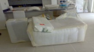 Adana Evden Eve